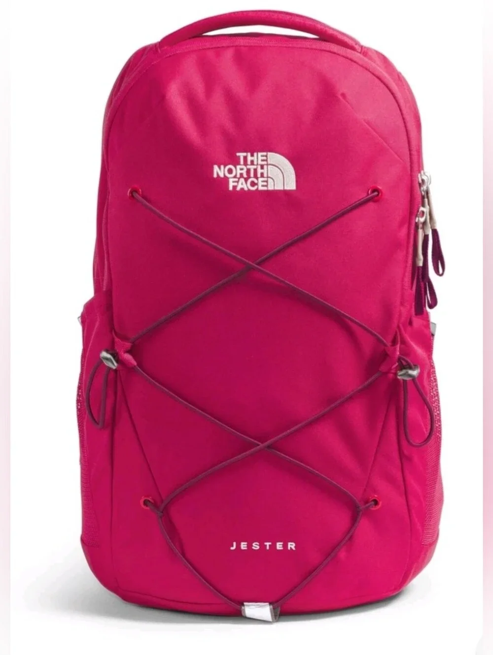 NEW! The North Face Women's Jester Everyday One Size, Lali Guran/Rhododendron